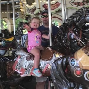 Meet your Posher, Sean